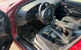 BMW 5 Series E39 Sedan 4-doors