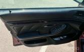 BMW 5 Series E39 Sedan 4-doors