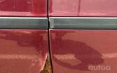 BMW 5 Series E39 Sedan 4-doors