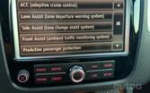 Volkswagen Touareg 2 generation Crossover
