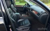 Volkswagen Touareg 2 generation Crossover