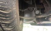 Peugeot 206 1 generation [restyling] wagon 5-doors