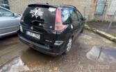 Peugeot 206 1 generation [restyling] wagon 5-doors