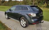 Mazda CX-7 1 generation [restyling] Crossover