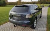 Mazda CX-7 1 generation [restyling] Crossover
