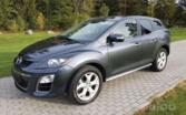 Mazda CX-7 1 generation [restyling] Crossover