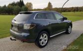 Mazda CX-7 1 generation [restyling] Crossover
