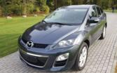 Mazda CX-7 1 generation [restyling] Crossover