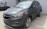 Buick Encore [restyling]