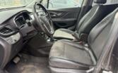 Buick Encore [restyling]