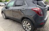 Buick Encore [restyling]