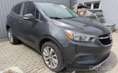 Buick Encore [restyling]