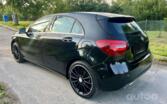 Mercedes-Benz A180 2016