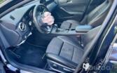 Mercedes-Benz A180 2016