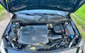 Mercedes-Benz A180 2016
