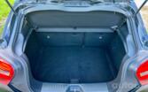 Mercedes-Benz A180 2016