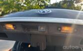 Volkswagen Tiguan 1 generation [restyling] Crossover