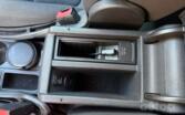 Volkswagen Tiguan 1 generation [restyling] Crossover