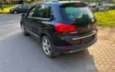Volkswagen Tiguan 1 generation [restyling] Crossover