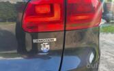 Volkswagen Tiguan 1 generation [restyling] Crossover