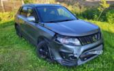 Suzuki Vitara 2 generation [restyling] Crossover