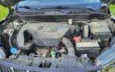 Suzuki Vitara 2 generation [restyling] Crossover