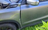 Suzuki Vitara 2 generation [restyling] Crossover