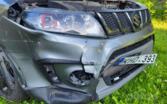 Suzuki Vitara 2 generation [restyling] Crossover