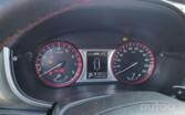 Suzuki Vitara 2 generation [restyling] Crossover