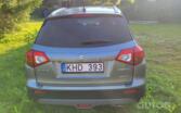 Suzuki Vitara 2 generation [restyling] Crossover