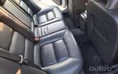 Volvo S80 2 generation [restyling] Sedan