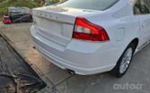 Volvo S80 2 generation [restyling] Sedan