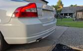 Volvo S80 2 generation [restyling] Sedan