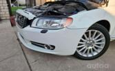Volvo S80 2 generation [restyling] Sedan