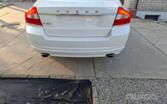 Volvo S80 2 generation [restyling] Sedan