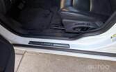 Volvo S80 2 generation [restyling] Sedan