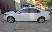 Volvo S80 2 generation [restyling] Sedan