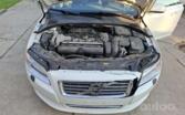 Volvo S80 2 generation [restyling] Sedan