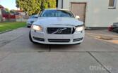 Volvo S80 2 generation [restyling] Sedan