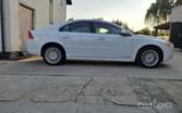 Volvo S80 2 generation [restyling] Sedan