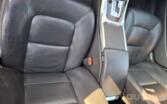 Volvo S80 2 generation [restyling] Sedan