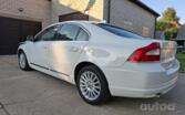 Volvo S80 2 generation [restyling] Sedan
