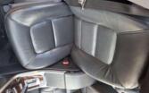 Volvo S80 2 generation [restyling] Sedan