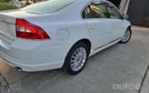 Volvo S80 2 generation [restyling] Sedan