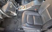 Volvo S80 2 generation [restyling] Sedan