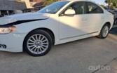Volvo S80 2 generation [restyling] Sedan