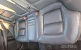 Volvo S80 2 generation [restyling] Sedan