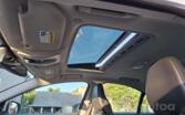 Volvo S80 2 generation [restyling] Sedan