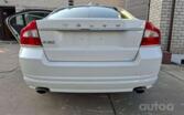 Volvo S80 2 generation [restyling] Sedan