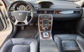 Volvo S80 2 generation [restyling] Sedan